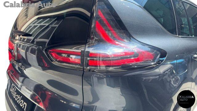 RENAULT Espace dCi 160CV EDC Energy Intens