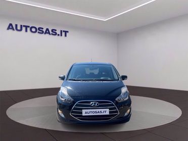 HYUNDAI ix20 1.4 90 CV XPossible del 2015