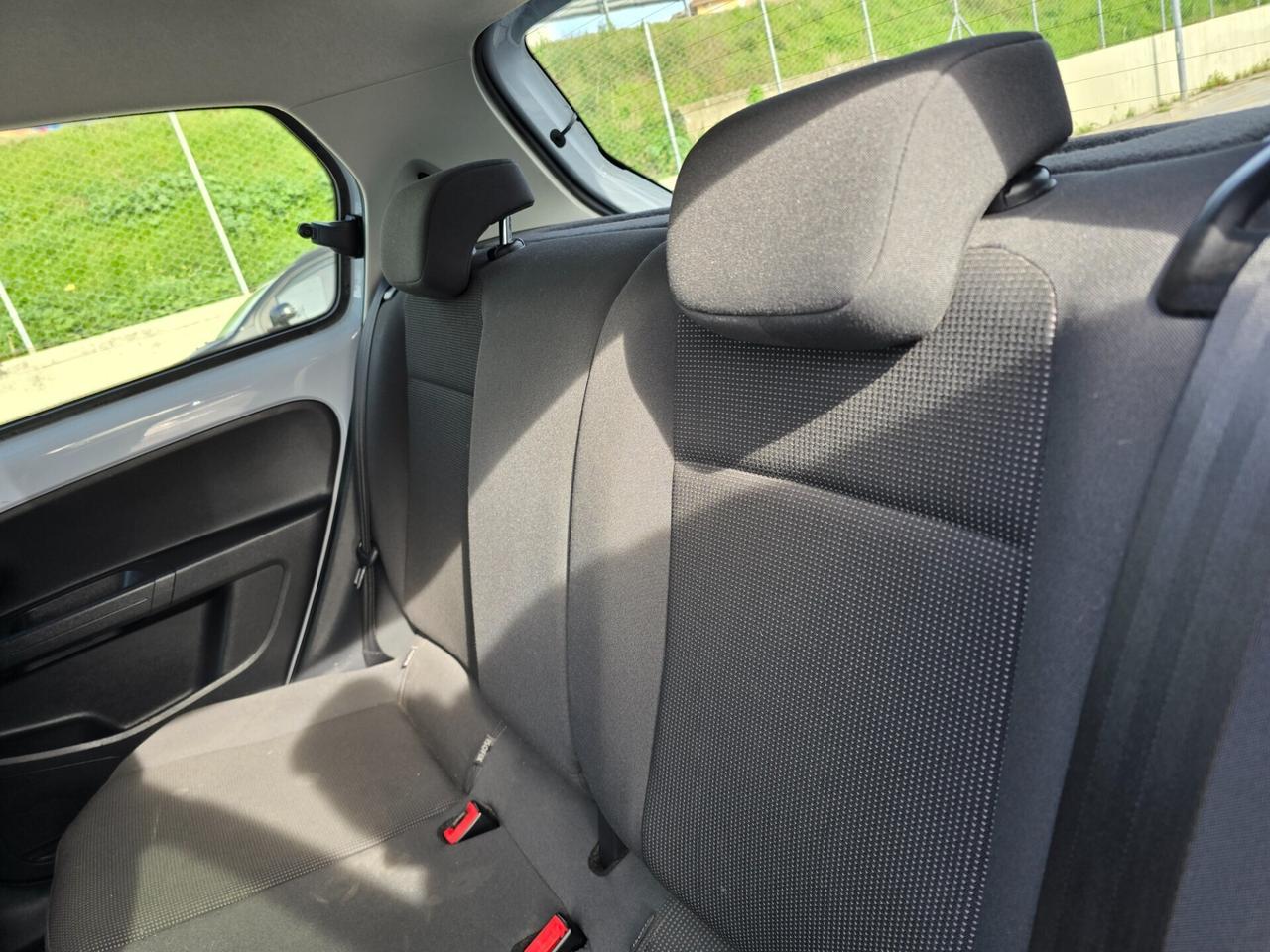 Volkswagen up! 1.0 5p. eco high BlueMotion Technol