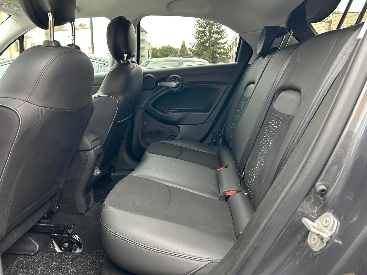 Fiat 500X 1.3 MultiJet 95 CV Connect