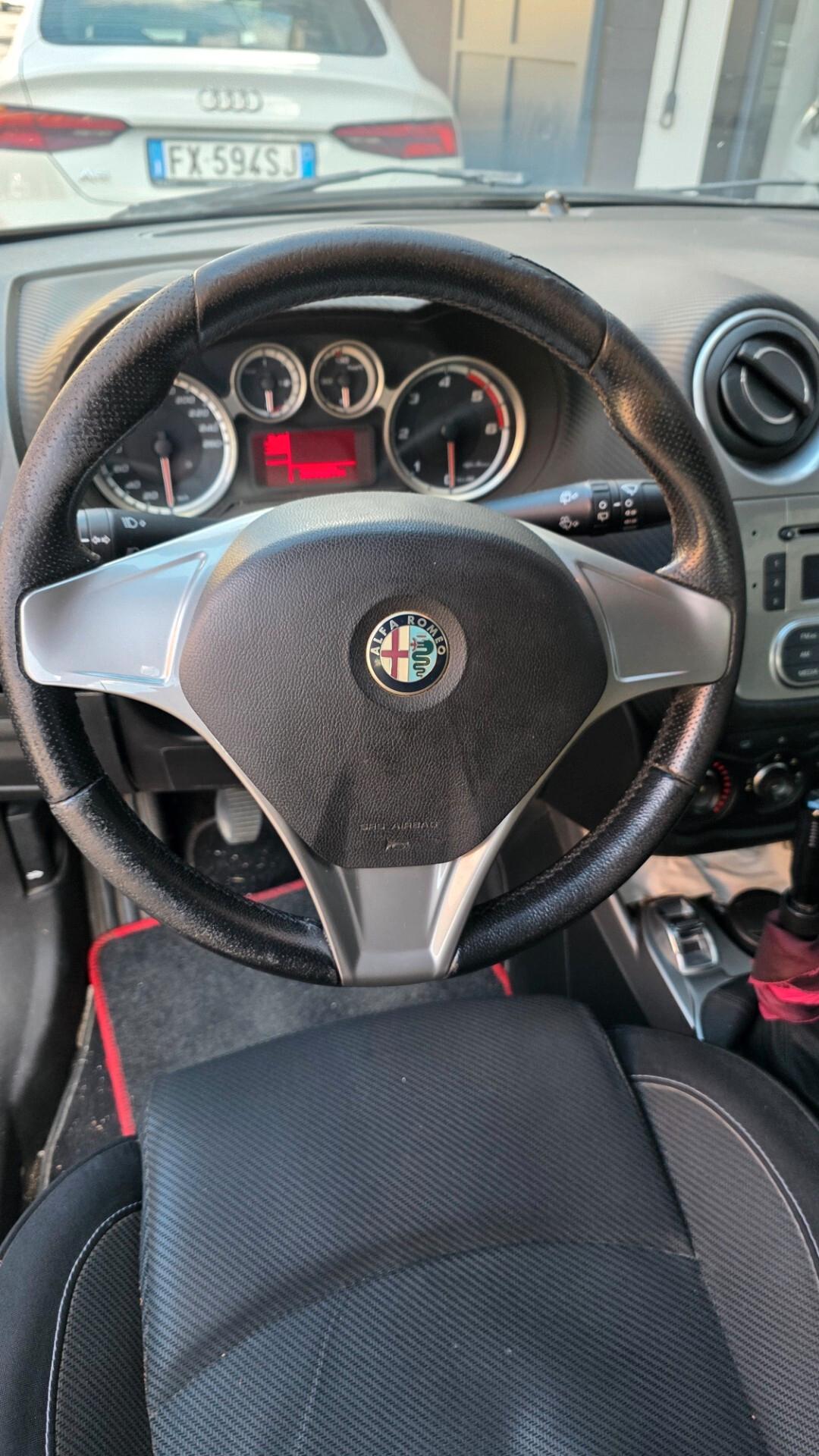 Alfa Romeo MiTo 1.6 JTDm 16V Progression