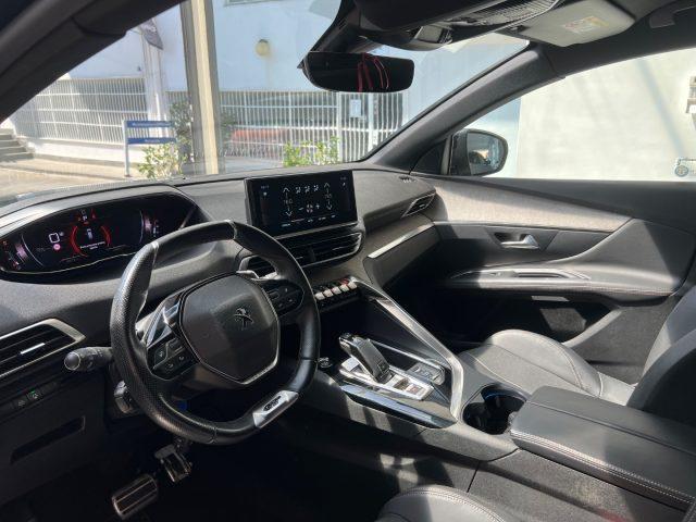 PEUGEOT 3008 BlueHDi 130 S&S EAT8 GT da ?249,00 mensili