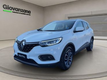 Renault Kadjar Kadjar 1.5 blue dci Sport Edition 115cv NEOPATENTATI