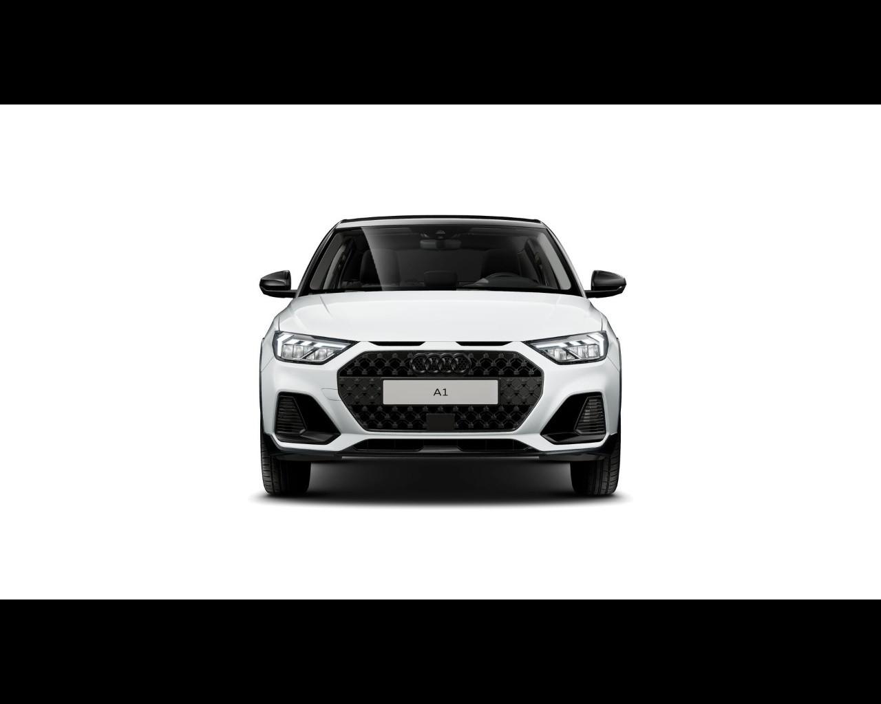 AUDI Audi A1 allstreet Identity Contrast 30 TFSI 85(116) kW(CV) S tronic