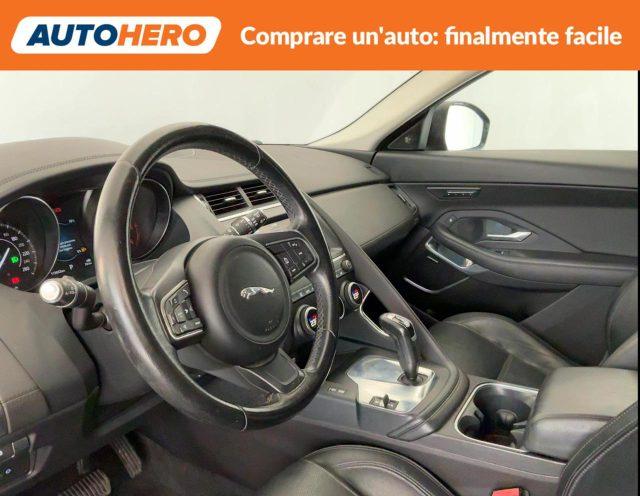 JAGUAR E-Pace 2.0D 150 CV AWD aut.