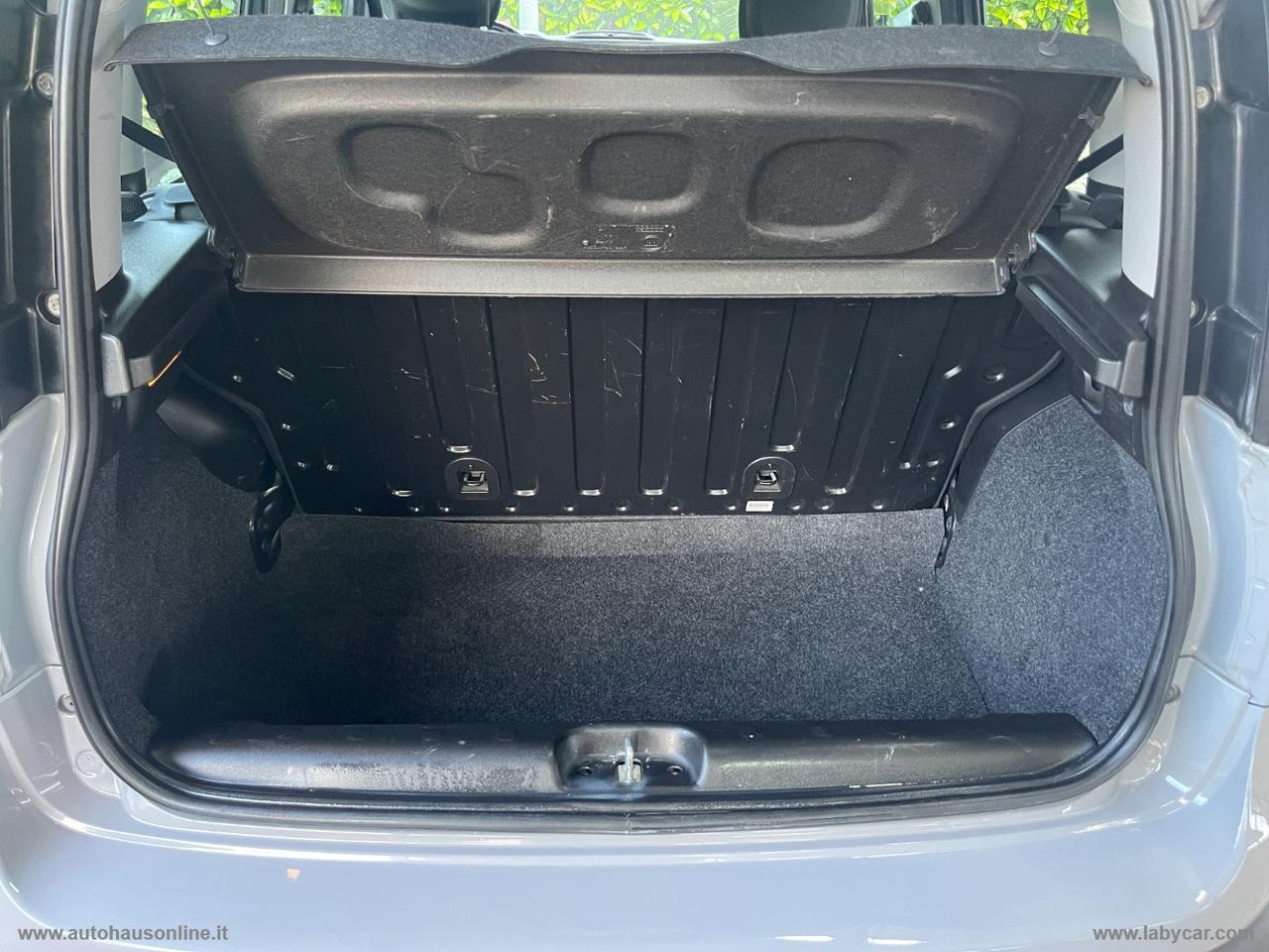 FIAT Panda Cross 1.0 FireFly S&S Hybrid