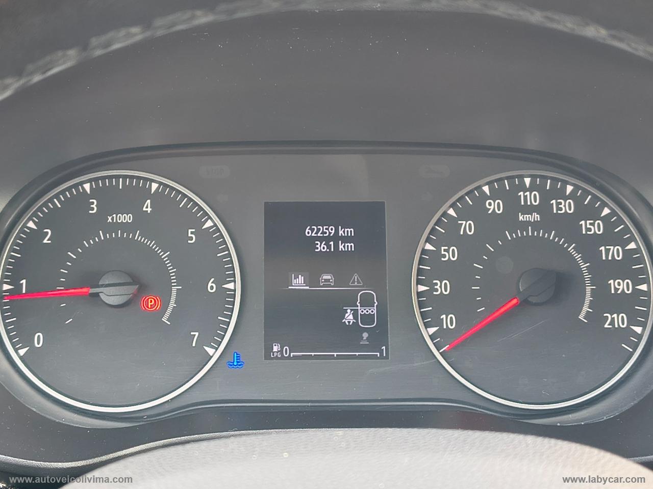 DACIA Sandero Stepway 1.0 TCe ECO-G Expression