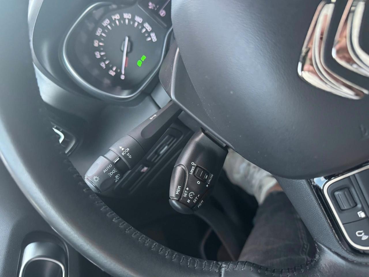 Citroen C3 Aircross BlueHDi 120 S&S EAT6 Shine