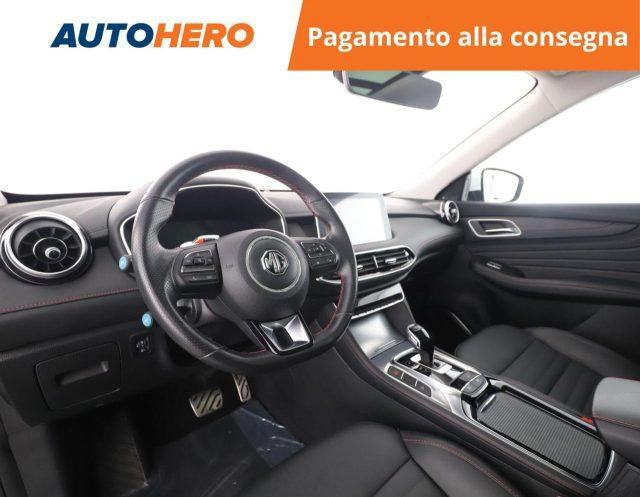 MG HS 1.5T-GDI AT Luxury