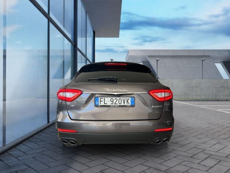 Maserati Levante Levante V6 Diesel 275 CV AWD