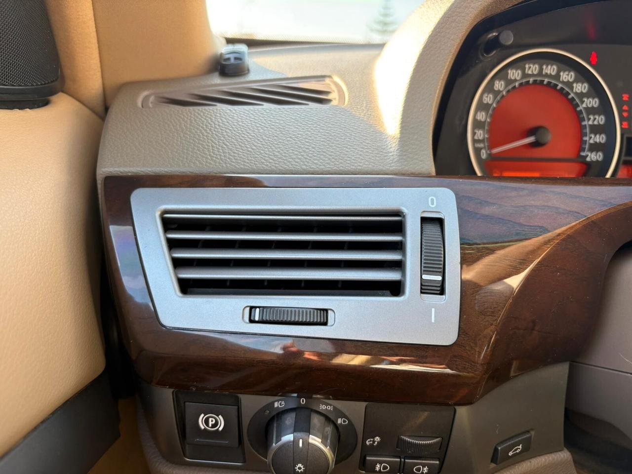 Bmw 730d 231cv cat Eletta