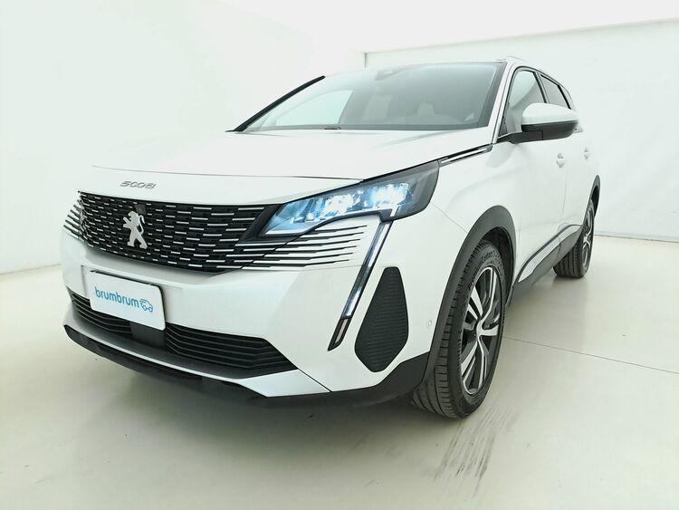 Peugeot 5008 Allure Pack EAT8 - 7 POSTI BR008374 1.5 Diesel 131CV