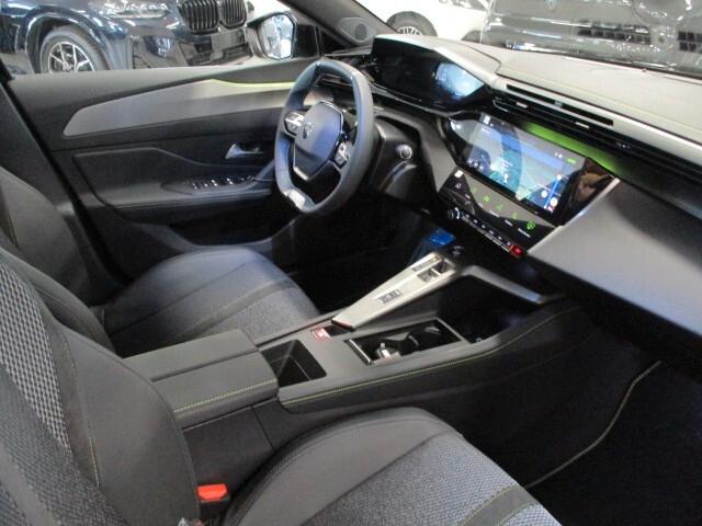 Peugeot 308 BlueHDi 130 S&S EAT8 SW GT