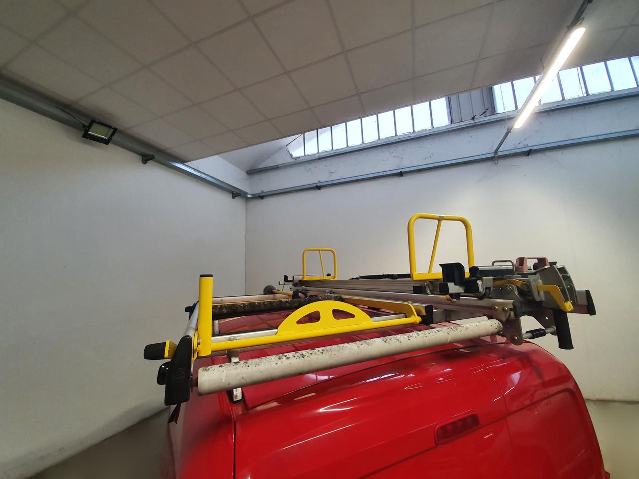 FIAT Fiorino 2ª serie - Fiorino 1.3 MJT 95CV Furgone Adventure E5+