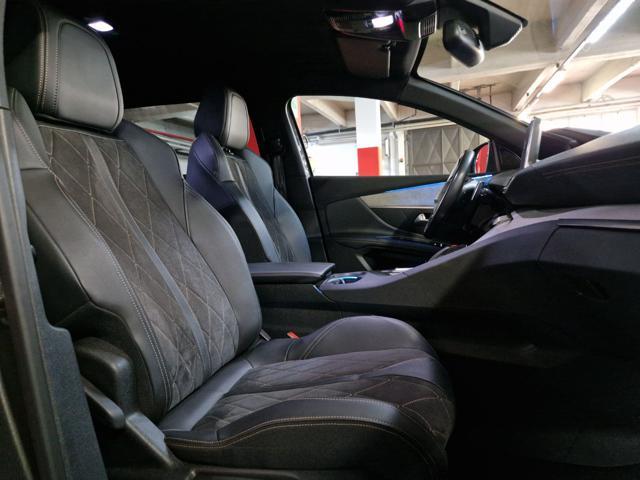PEUGEOT 5008 BlueHDi 180 S&S EAT8 GT 7 POSTI + KM. 58.000 UNIPR