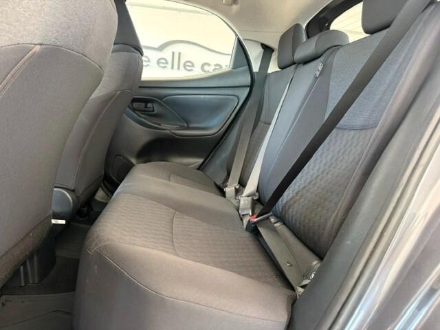 Toyota Yaris 1.0 5 porte Trend 2022