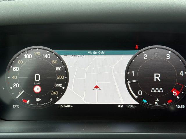 LAND ROVER Defender 110 3.0D I6 S TOTAL BLACK AUTOCARRO IVA ESPOSTA