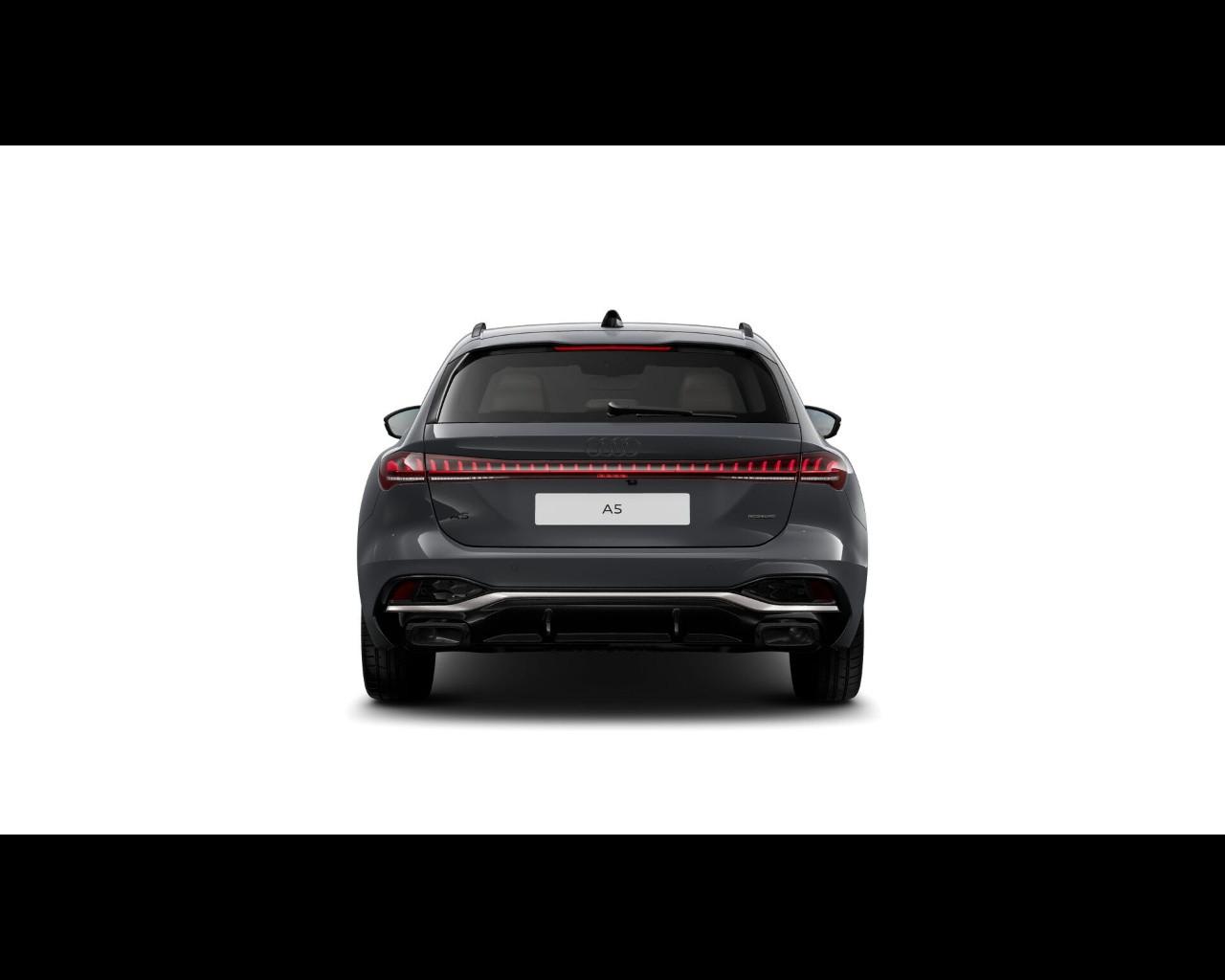 AUDI Audi A5 Avant S line edition e-hybrid quattro 220 kW S tronic
