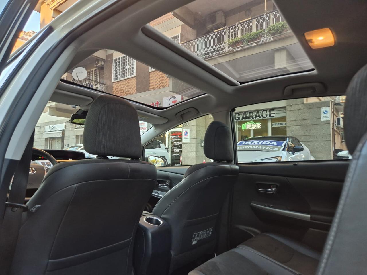 Toyota Prius+ 1.8 Style