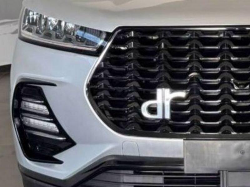 DR AUTOMOBILES DR 6.0 1.5 Turbo Bi-Fuel GPL