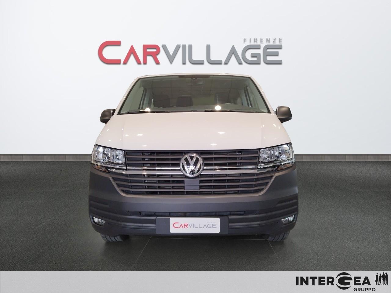 VOLKSWAGEN Caravelle 2.0 tdi 150cv Trendline p.c. dsg7