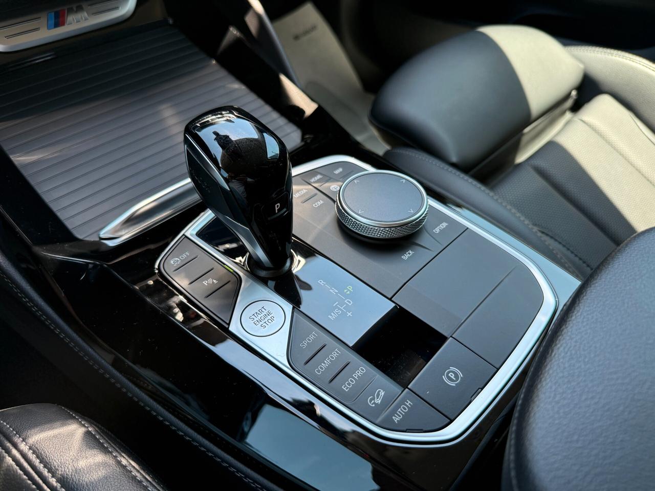 Bmw X4 xDrive20d 48V