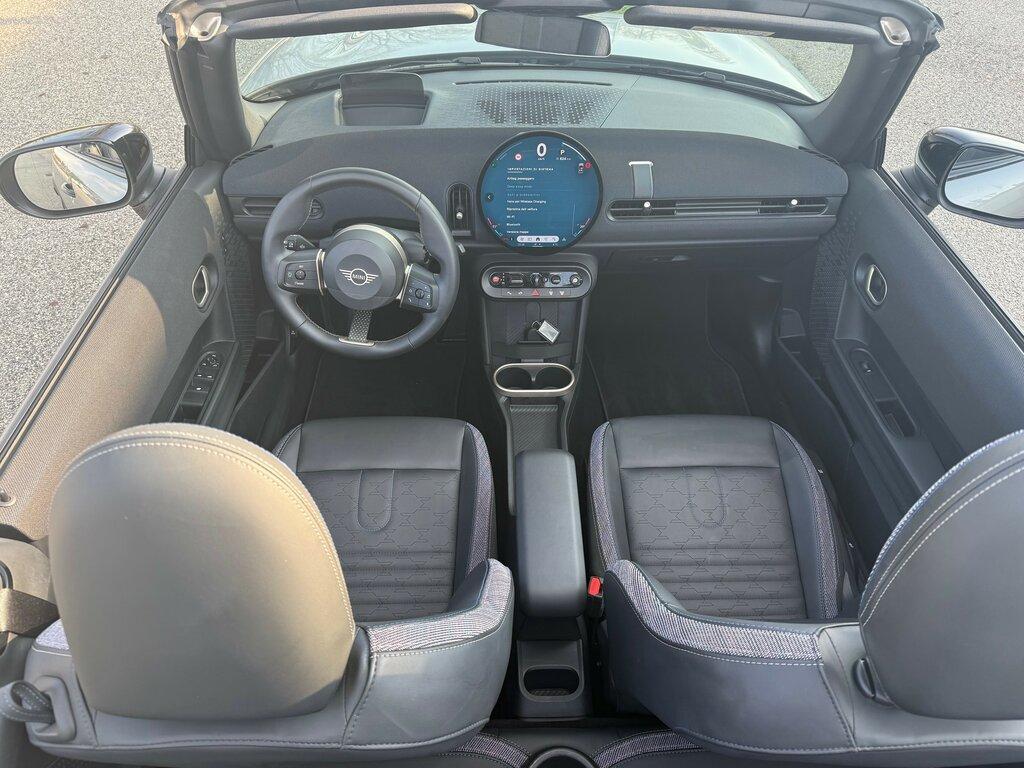 Mini Mini Cooper Cabrio 2.0 C Classic Auto