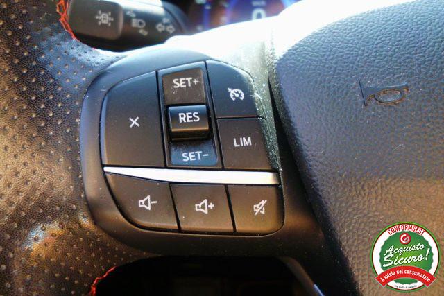 FORD Kuga 1.5 EcoBlue 120 CV 2WD ST-Line