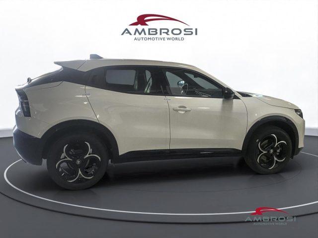 ALFA ROMEO Junior Ibrida 1.2 145cv