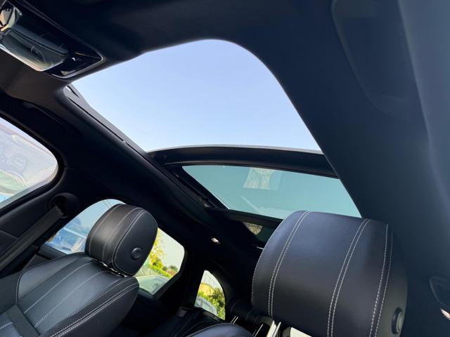 LAND ROVER Range Rover Velar 2.0D I4 240 CV R-Dynamic HSE
