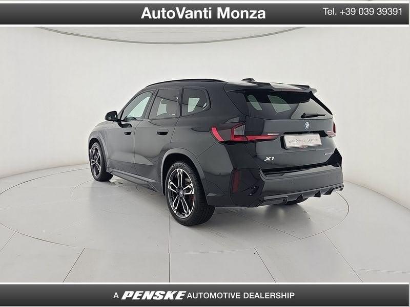 BMW X1 X1 xdrive 25e MSport Pro auto