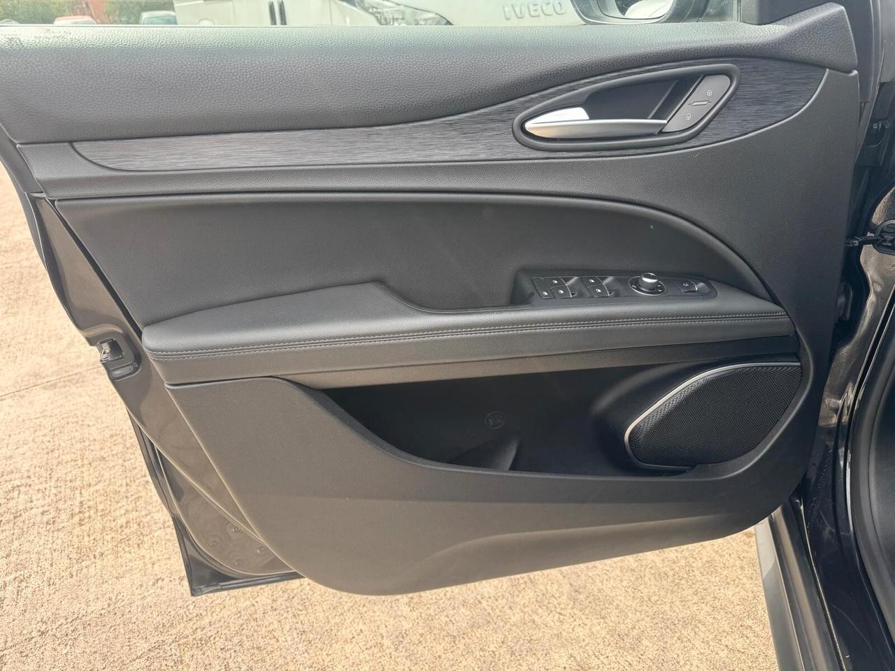 Alfa Romeo Stelvio 2.2 q4 210 CV iva esposta