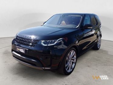 Land Rover Discovery 3.0 TD6 First Edition autom.
