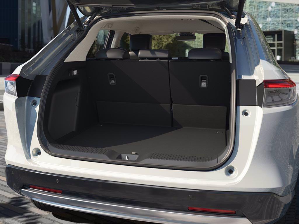 HONDA HR-V 1.5 hev Advance ecvt del 2024