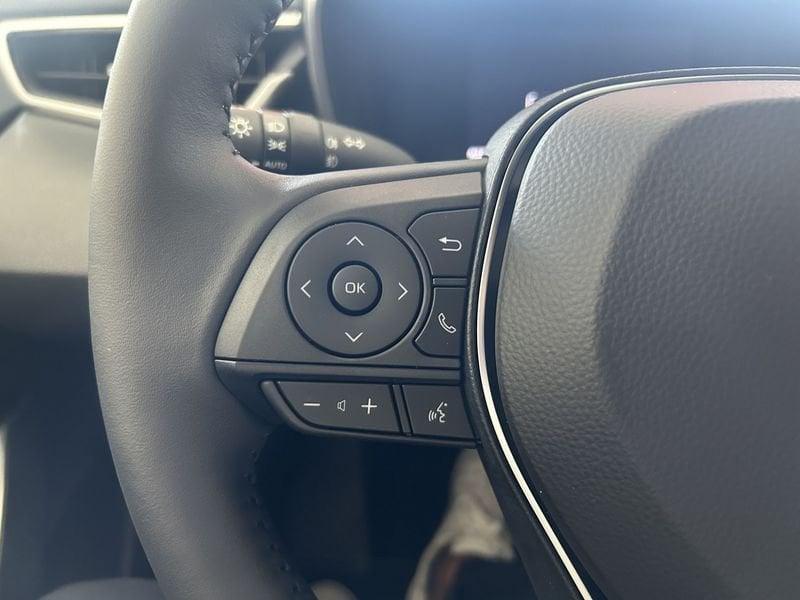 Suzuki Swace 1.8 Hybrid E-CVT 2WD Cool