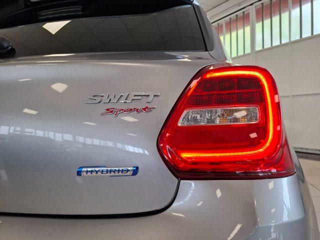 SUZUKI Swift Sport 1.4 Hybrid perfetta 24 mesi di garanzia
