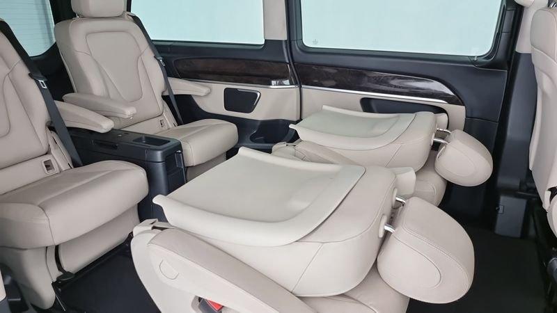 Mercedes-Benz Classe V V 250 CDI BlueTEC Automatic Premium Long