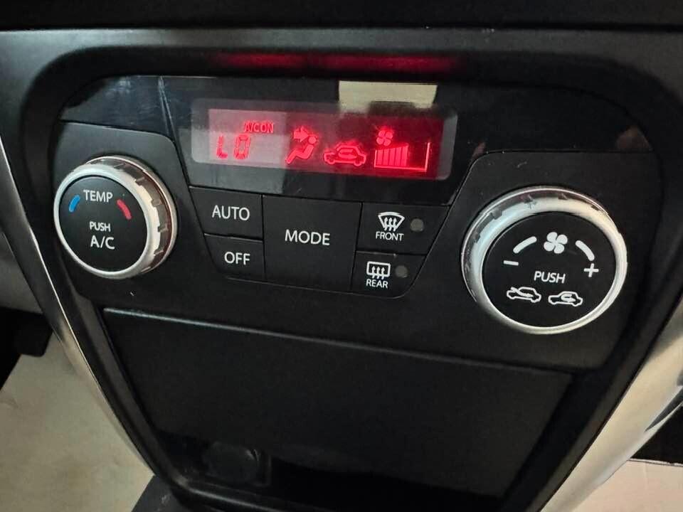 Suzuki SX4 1,6 GLX ( GPL )