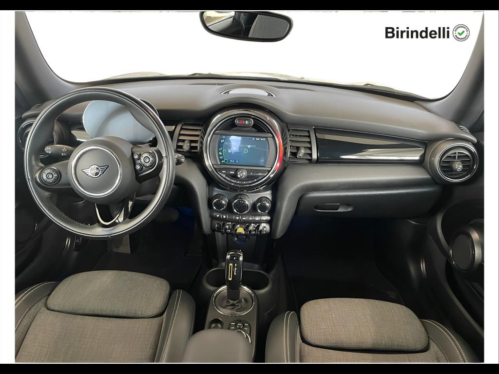 MINI Mini Full El. (F56) - Mini Cooper SE M