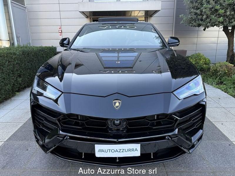 Lamborghini Urus Urus 4.0 *PROMO FINO AL 31/12, PRONTA CONSEGNA, IVA ESPOSTA*