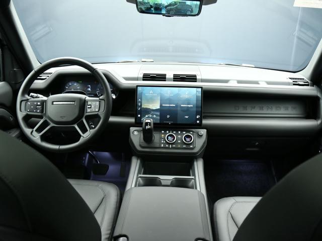 LAND ROVER Defender 110 3.0D I6 250 CV AWD Auto X-Dynamic HSE