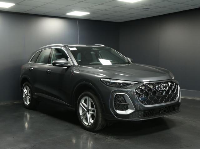 AUDI Q5 TDI 150 kW mHEV+ S tronic quattro S line edition