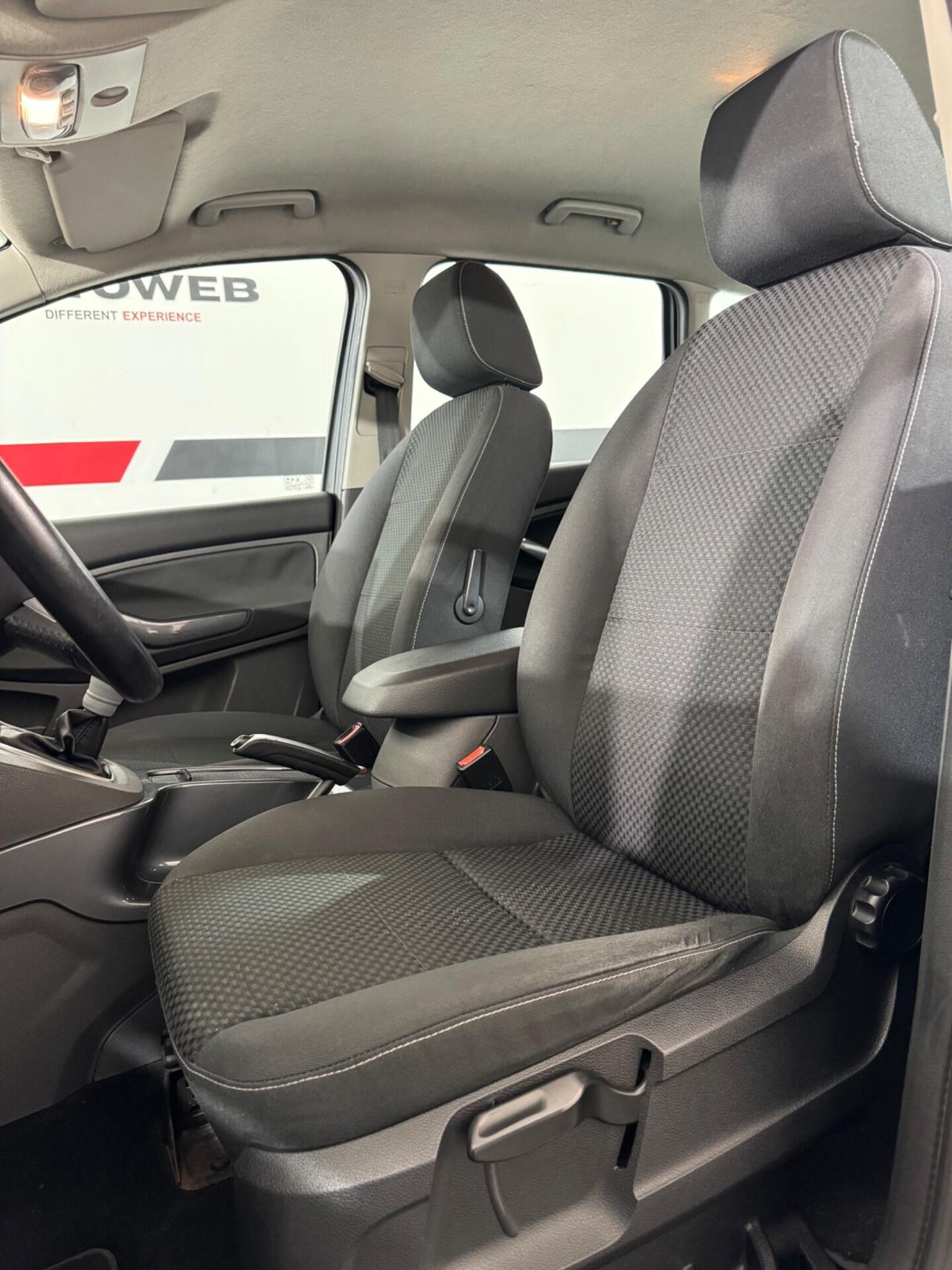 Ford C-Max 1.6 TDCi 90 CV Titanium