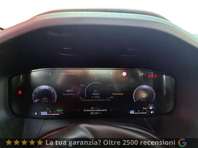 Jeep Renegade 1.5 turbo t4 mhev Summit 2wd dct