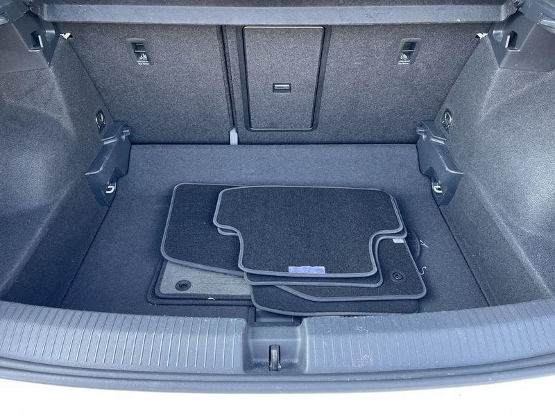 Volkswagen T-Roc 1.5 tsi Advanced dsg