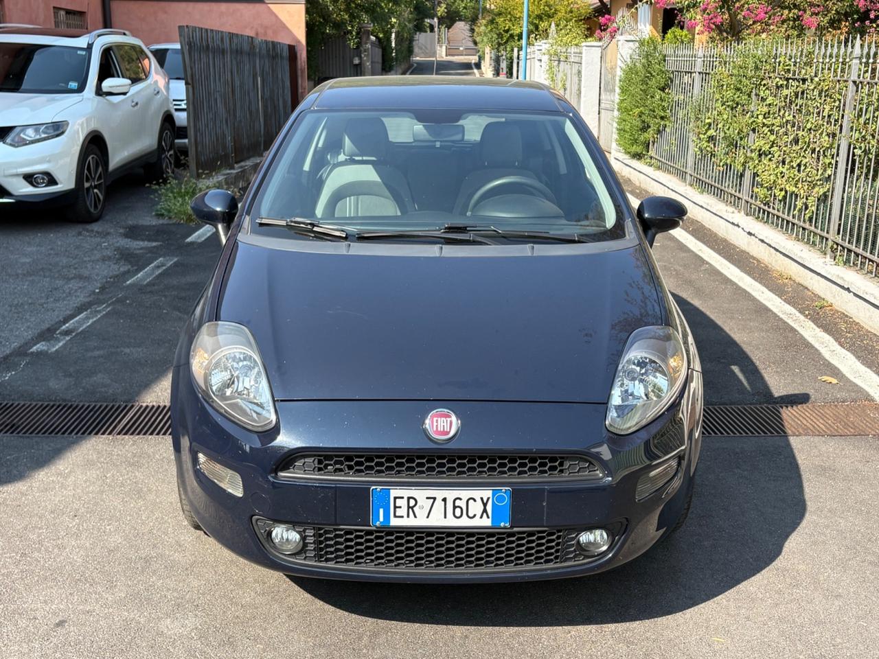 Fiat Grande Punto EVO1.2 3 porte S&S Actual