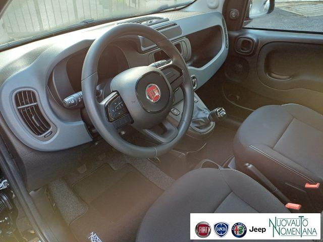 FIAT Panda Pandina 1.0 FireFly S&S Hybrid Pop Km0