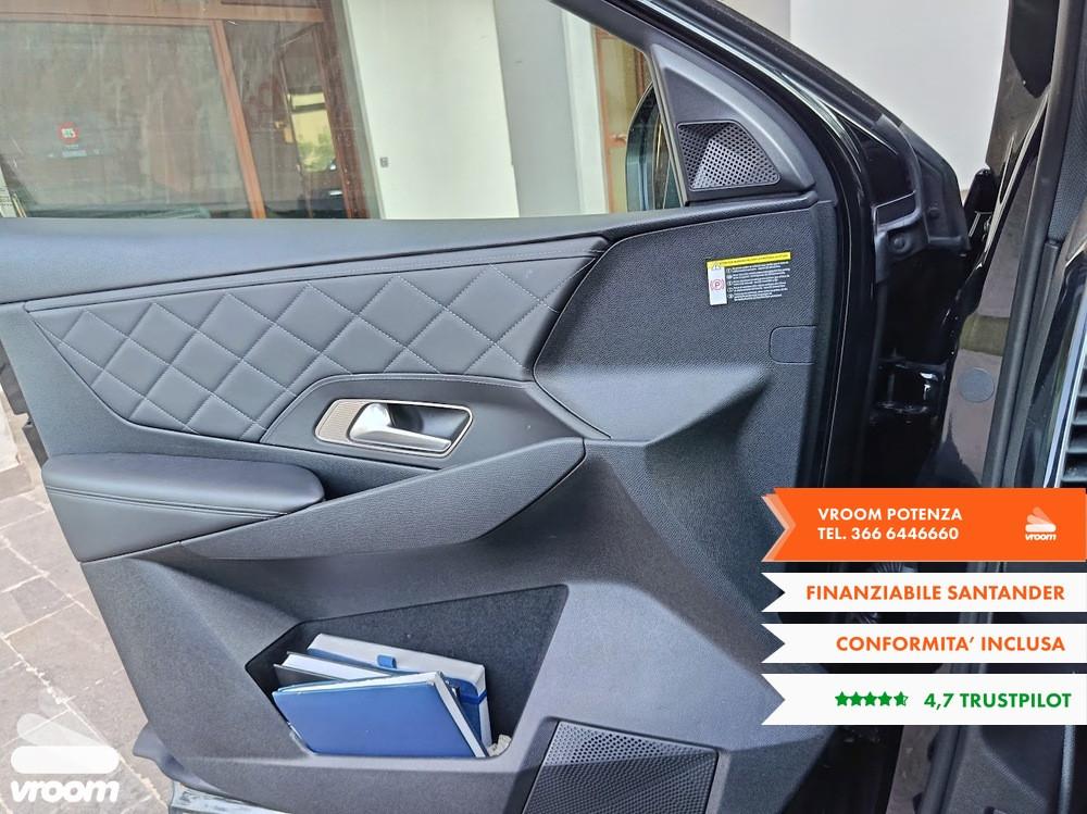DS DS 7 DS 7 Crossback E-Tense 4×4 Business