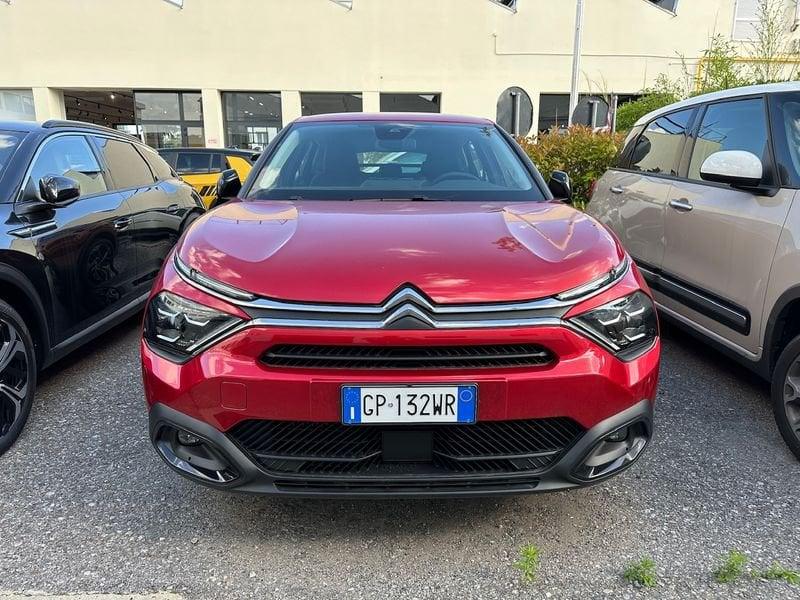 Citroën C4 PureTech 130 S&S EAT8 Feel Pack