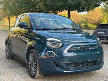 FIAT 500 500e Berlina 42 kWh Icon 118cv